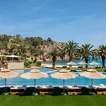 Zel Costa Brava מלון טוסה דה מאר