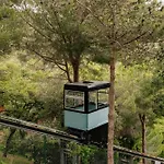 Zel Costa Brava מלון