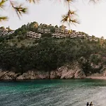 Zel Costa Brava מלון טוסה דה מאר