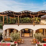 Zel Costa Brava 3* טוסה דה מאר