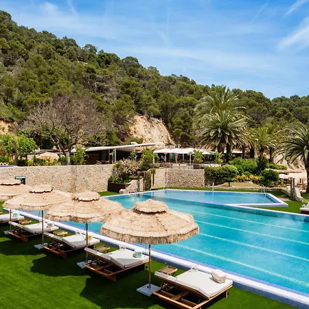 Zel Costa Brava Station touristique
