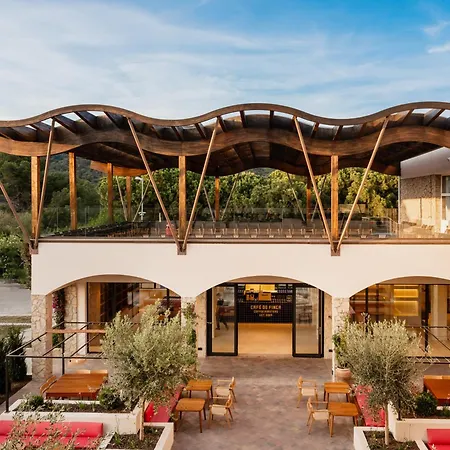 Zel Costa Brava Resort
