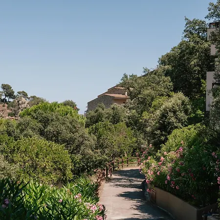 Zel Costa Brava Resort