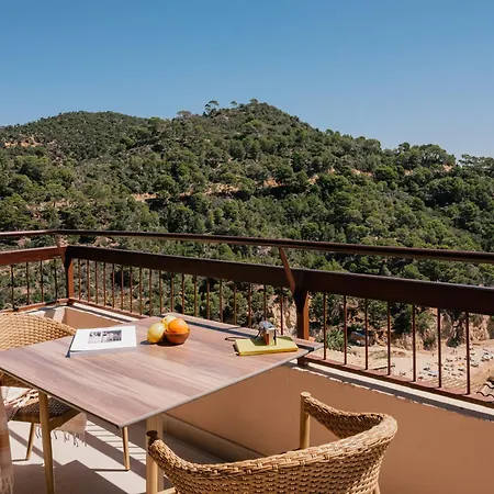 Zel Costa Brava Station touristique 3*