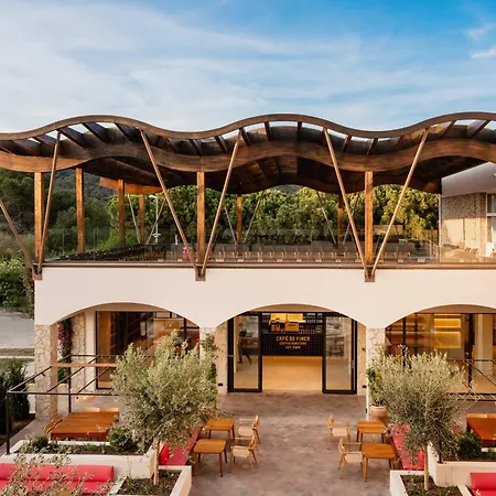 מלון Zel Costa Brava