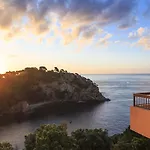 호텔 Zel Costa Brava 또사데마르