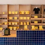 Zel Costa Brava Hotel 3*