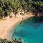 Zel Costa Brava Hotel 3*