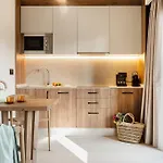호텔 Zel Costa Brava 3*