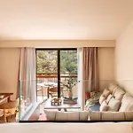 Zel Costa Brava 호텔 또사데마르