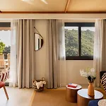 호텔 Zel Costa Brava 3*