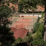 Zel Costa Brava 호텔