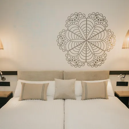 Zel Costa Brava Semesteranläggning (resort) Tossa de Mar