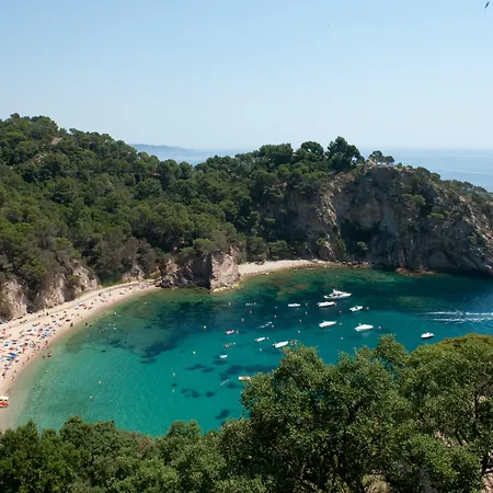 Θέρετρο Zel Costa Brava