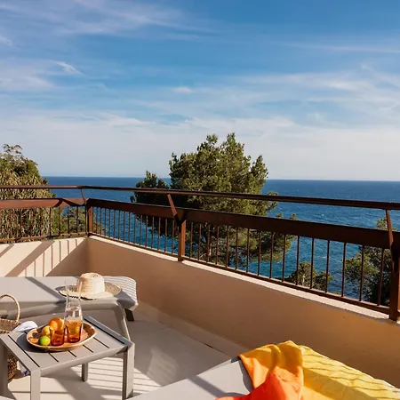 Üdülőközpont Zel Costa Brava
