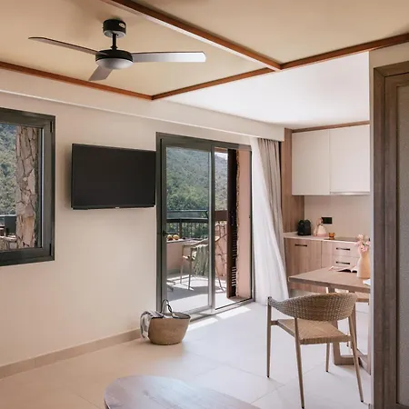 Zel Costa Brava Üdülőközpont Tossa de Mar