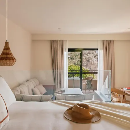 Resort Zel Costa Brava Tossa de Mar