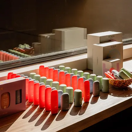 Zel Costa Brava Resort