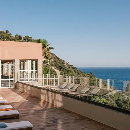 Zel Costa Brava 3* Tossa de Mar