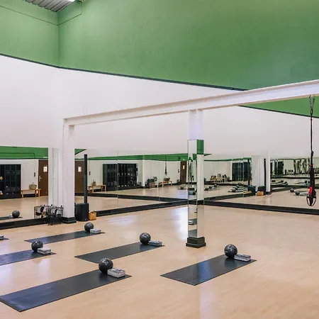 Resort Zel Costa Brava