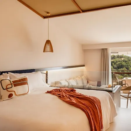 Resort Zel Costa Brava Tossa de Mar