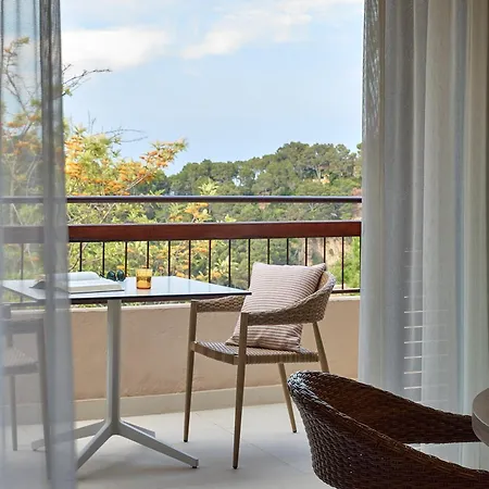 Semesteranläggning (resort) Zel Costa Brava