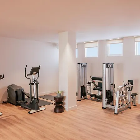 Zel Costa Brava Semesteranläggning (resort)