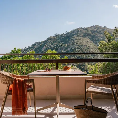 Resort Zel Costa Brava 3*