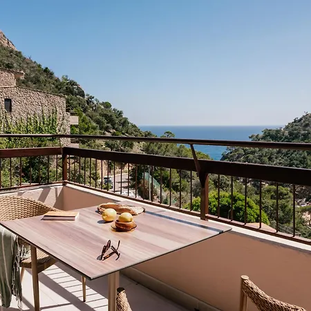 Semesteranläggning (resort) Zel Costa Brava Tossa de Mar