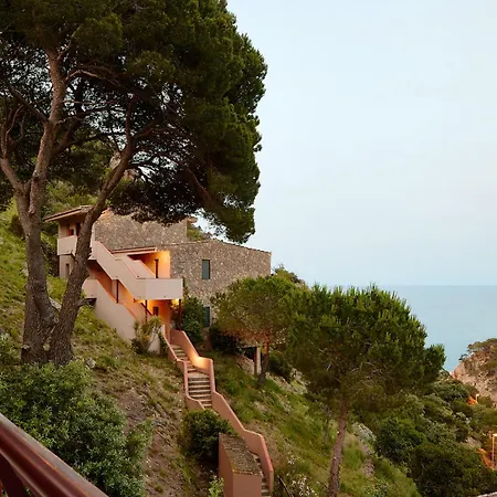 Zel Costa Brava Resort