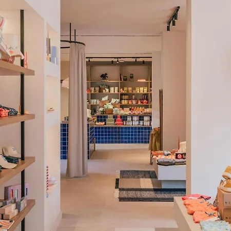 Semesteranläggning (resort) Zel Costa Brava