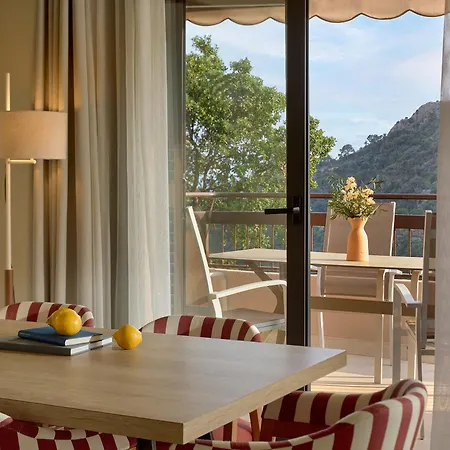 Zel Costa Brava 3* Tossa de Mar