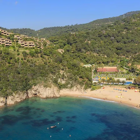Zel Costa Brava 3*