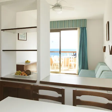 Zel Costa Brava 3* Tossa de Mar