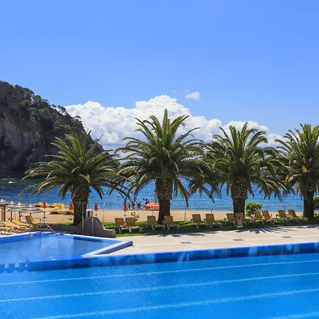 Resort Zel Costa Brava Tossa de Mar