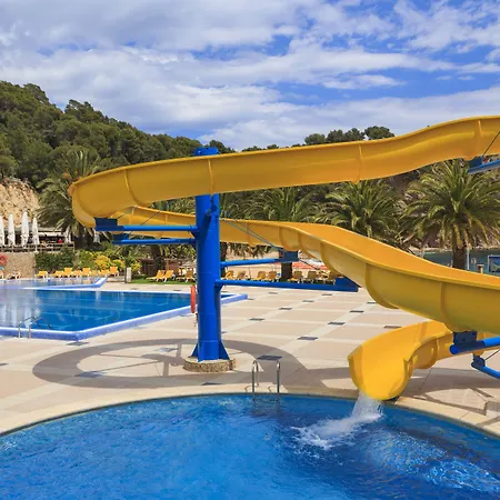 Zel Costa Brava 3* טוסה דה מאר