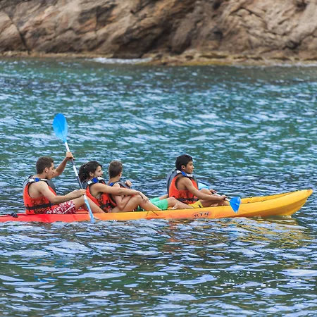Zel Costa Brava 3*