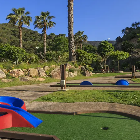 Zel Costa Brava Resort