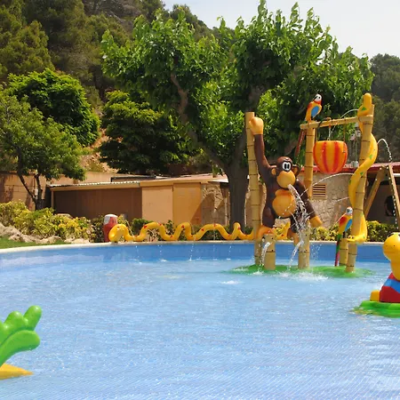 Zel Costa Brava 3*