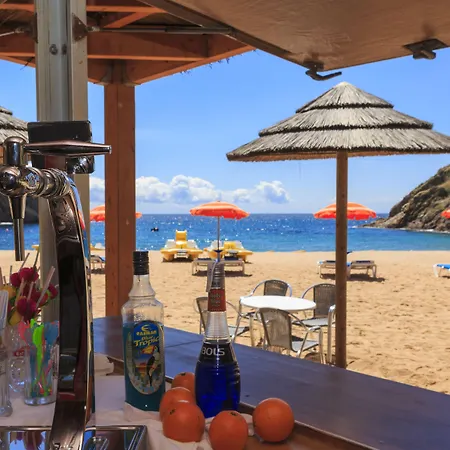 Zel Costa Brava Resort Tossa de Mar