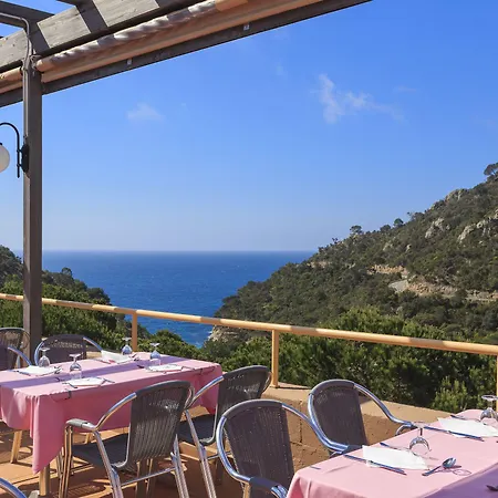Zel Costa Brava 3*
