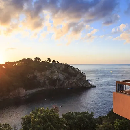 Resort Zel Costa Brava Tossa de Mar