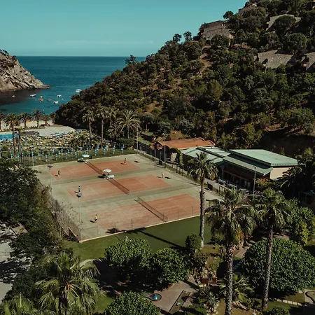 Semesteranläggning (resort) Zel Costa Brava