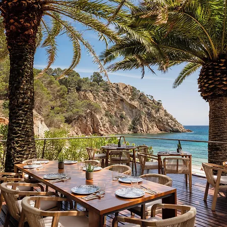 Zel Costa Brava Resort Tossa de Mar