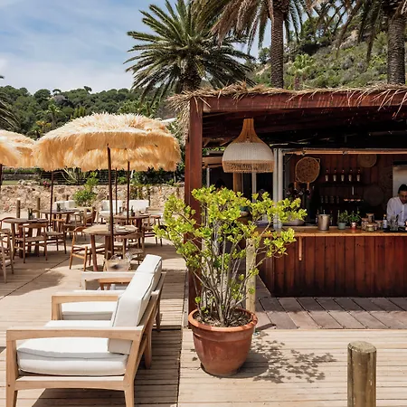 Zel Costa Brava 3* Tossa de Mar