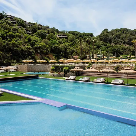 Semesteranläggning (resort) Zel Costa Brava 3*