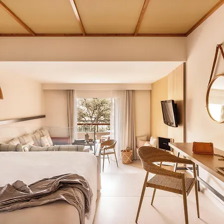 Semesteranläggning (resort) Zel Costa Brava