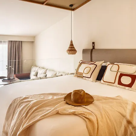 Готель Zel Costa Brava 3*