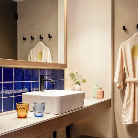 Zel Costa Brava 3* Тоса-де-Мар