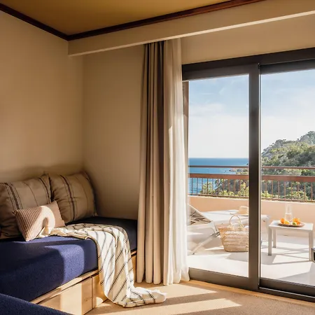 Zel Costa Brava 3*